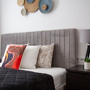 Appartement à 1 Chambre à Coucher