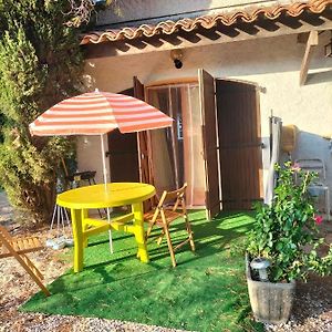 Appartement à 1 Chambre à Coucher