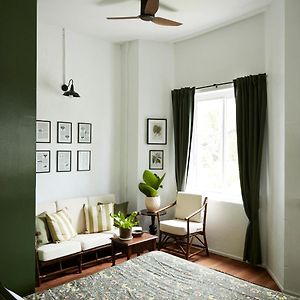 Chambre Double de Luxe