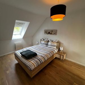 Maison 4 Chambres