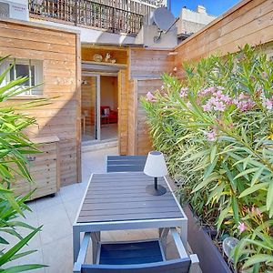 Studio de Luxe Lit King-Size