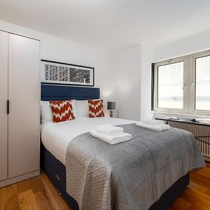 Appartement à 1 Chambre à Coucher