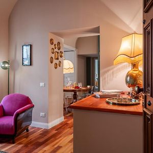 Aurora Apartment By Domus Sicily
