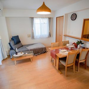 桜の川7 Asakusa 901 Kuramae Train 3Mins Free Wifi Eight People Quiet,Cook,Perfect Facilities