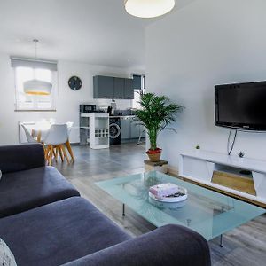 Le Tamaris, Garage Prive Hauteur Limitee, Calme, Confort