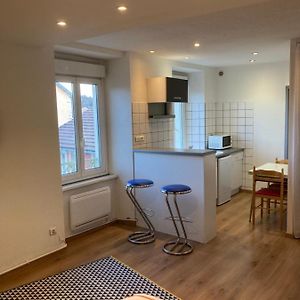 Appartement à 1 Chambre à Coucher