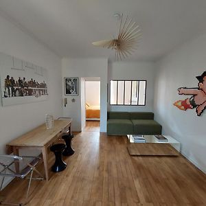 Appartement à 1 Chambre à Coucher
