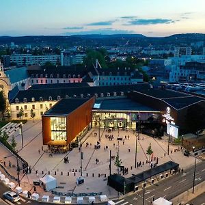 Le Boheme Chic : Au Coeur Du Centre Historique
