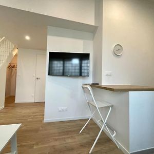 Appartement à 2 Chambres à Coucher
