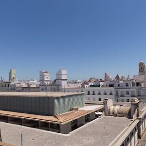 El Loft De Abreu