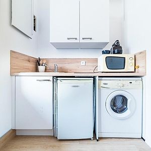 The Little Feuillat Studio Maison Neuve Sans Soucis