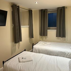 Twin Room With En-Suite