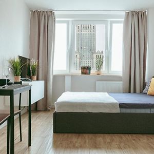 Bagno 7 - Piekny Widok Na Palac Kultury - Wifi - Smarttv 45Cali - Better Rental