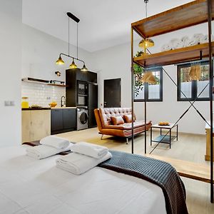 Bohemian Loft