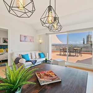 Appartement à 3 Chambres à Coucher