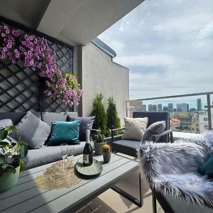 Leo Apartment Free Parking - President Palace