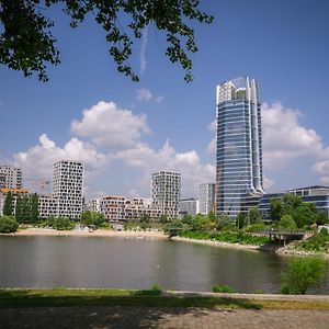 Bp Serviced Apartment
