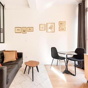 Appartement à 1 Chambre à Coucher