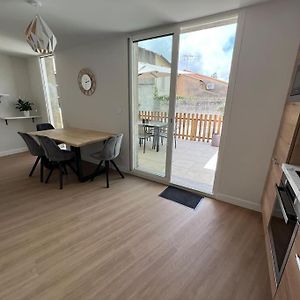 Appartement Centre Ville * Terrasse * Clim * Wifi * Haut De Gamme *