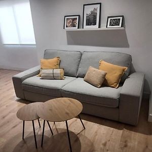 Ana Bernal By Hdc Apartments