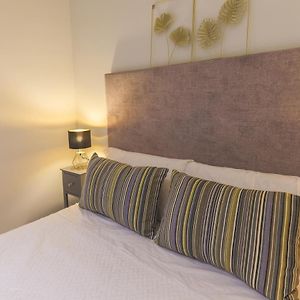 Private Bathroom Double Room