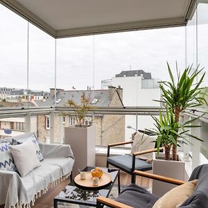 Appartement à 2 Chambres à Coucher