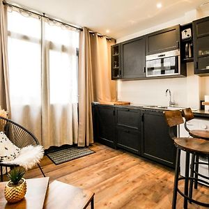 L'Hermine - Coquet - Port - Linge Inclu