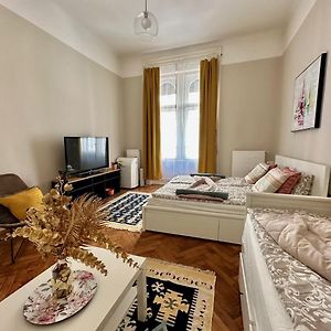 Weinerhouse Design Apartment
