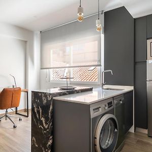 Magico Apartamento En El Centro Madrid