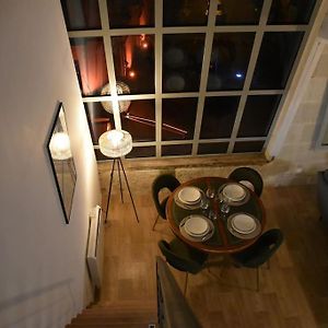 Superbe Duplex La Verriere Chic, Cosy Et Spacieux