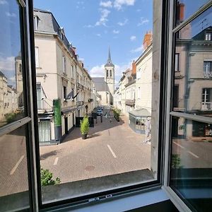 Appartement à 2 Chambres à Coucher