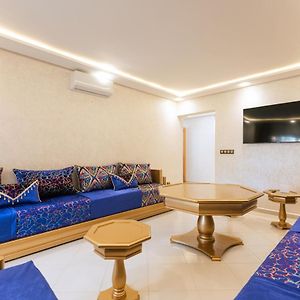 Appartement De Luxe Malabata