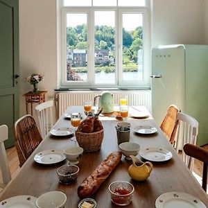 Maison 4 Chambres
