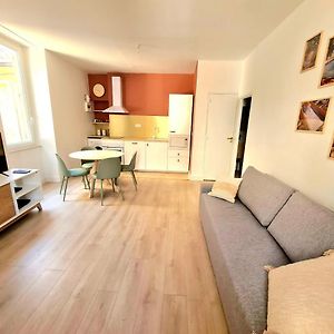 Appartement à 1 Chambre à Coucher