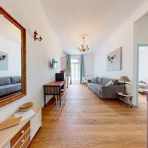 Appartement à 1 Chambre à Coucher