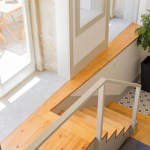 Appartement Duplex