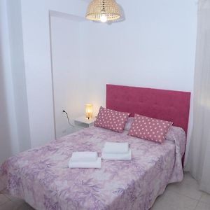 Habitacion Malaga Gibralfaro