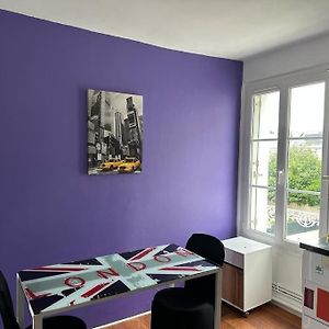 L'Escale: Appartement Complet