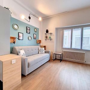 Le Refuge / Pied-A-Terre Pragmatique