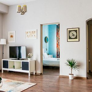 Appartement à 1 Chambre à Coucher
