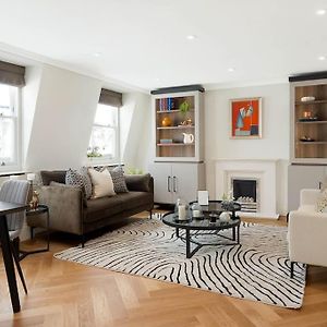 Appartement de Luxe