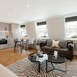 Amazing South Kensington Apartment