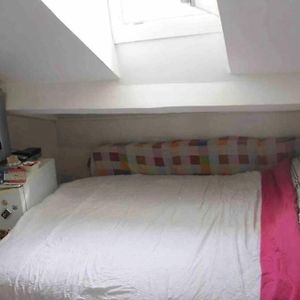 Nice Studio Paris 14