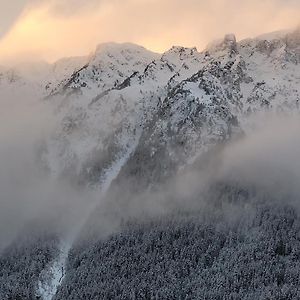 Chamonix sud -Le Grepon