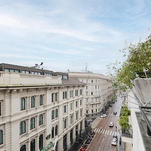 Easylife - Attico Di Lusso A Pochi Passi Dal Duomo