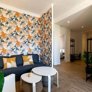 Appartement à 3 Chambres à Coucher