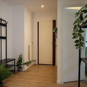 Appartement Climatise Gare St-Charles