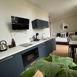 Appartement à 1 Chambre à Coucher