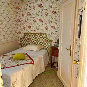 Chambre Simple