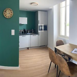 Duplex Type Loft Centre Ville * Clim * Wifi * Haut De Gamme *